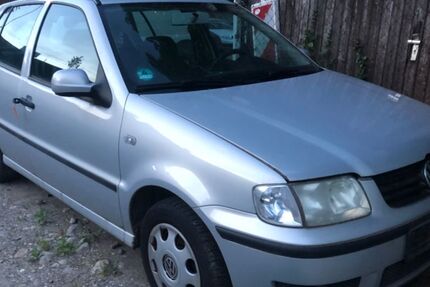 VW Polo 291.880 km 1.000 &euro; freiburg im Breisgau 79108