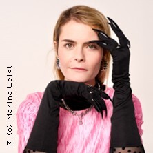 Hazel Brugger - Immer noch wach Freiburg im Breisgau