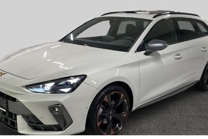 Cupra Leon 8.416 km 34.500 &euro; Freiburg 79108