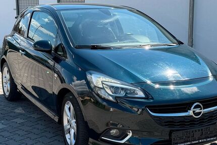 Opel Corsa 142.567 km 6.490 &euro; Herbolzheim 79336