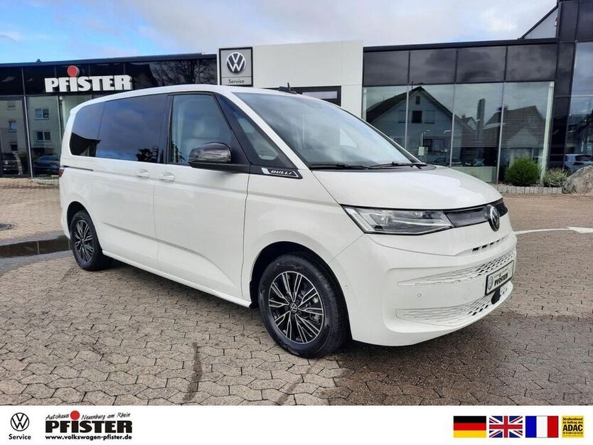 T7 Multivan