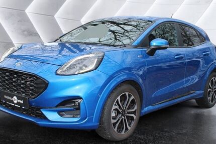 Ford Puma 66.200 km 17.490 &euro; Waldkirch 79183