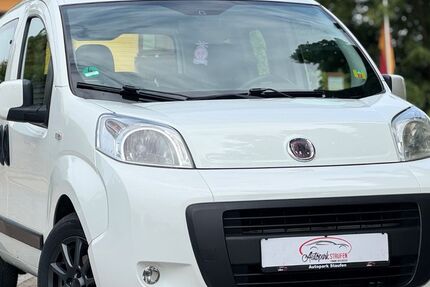 Fiat Qubo 140.900 km 5.490 &euro; Staufen 79219