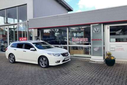 Honda Accord 115.000 km 14.990 &euro; Emmendingen 79312