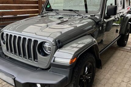 Jeep Wrangler 94.500 km 40.900 &euro; Neuenburg am Rhein 79395