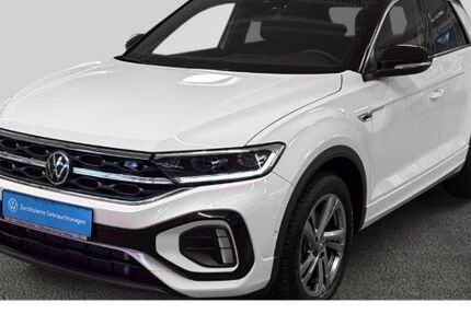 VW T-Roc 13.454 km 33.600 € Freiburg 79108