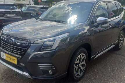 Subaru Forester 14.900 km 36.490 &euro; Elzach 79215