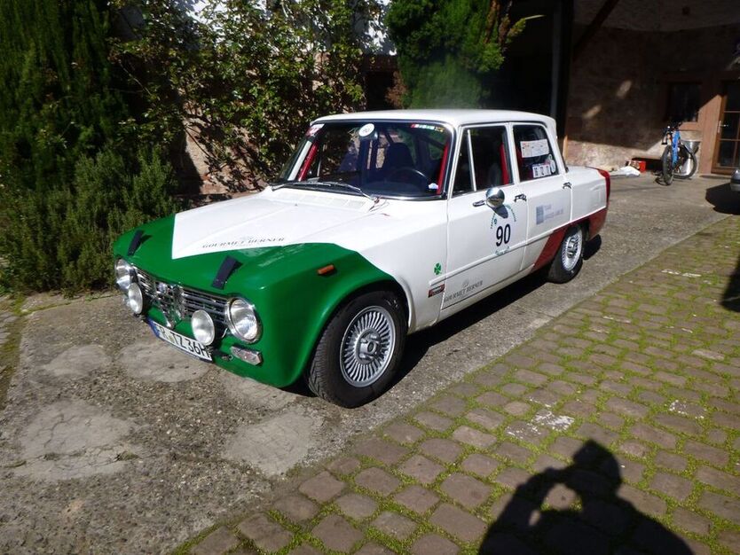 Giulia