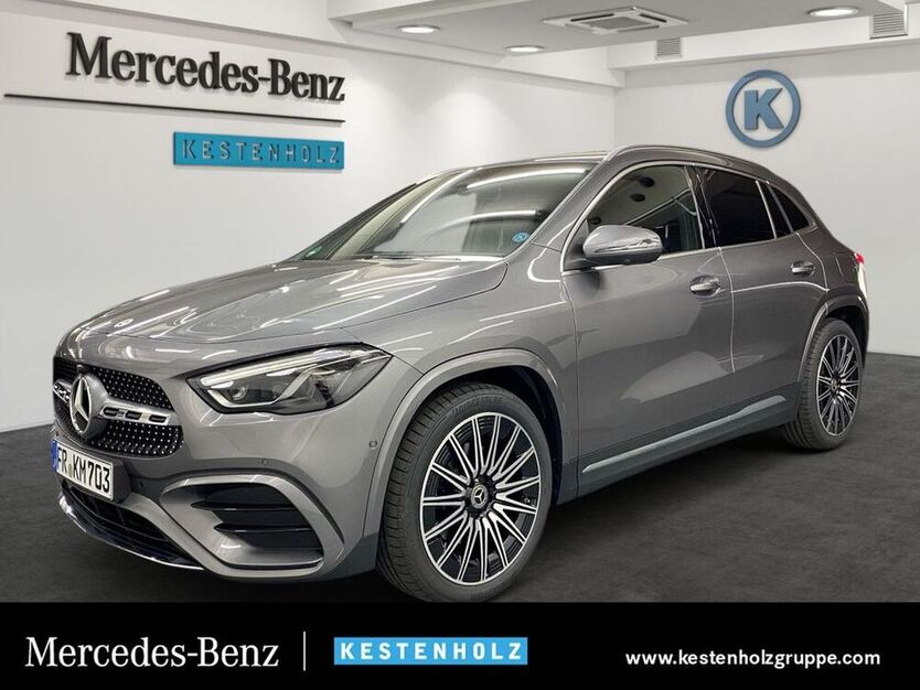 GLA 200