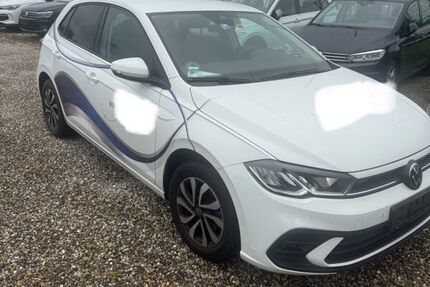 VW Polo 153.000 km 12.999 € Freiburg 79111