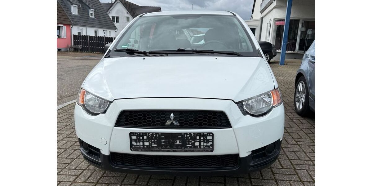 Mitsubishi Colt 123.000 km 3.999 &euro; Ringsheim 77975