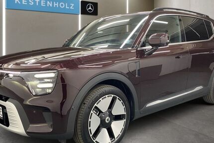 Smart #5 2.001 km 50.550 &euro; Freiburg 79111