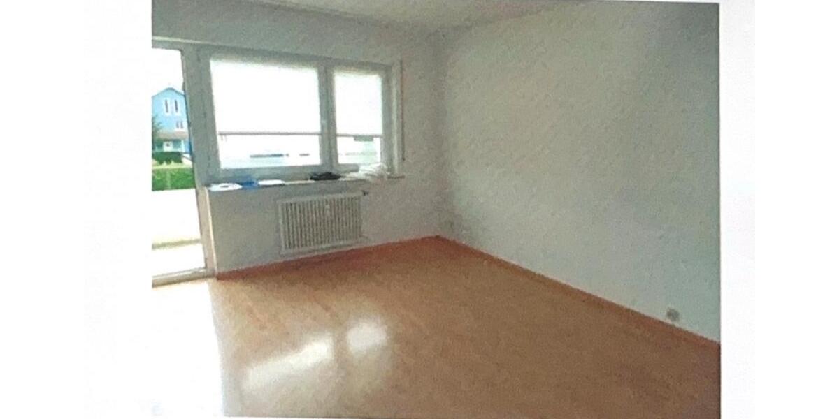 Etagenwohnung Freiburg im Breisgau Haslach - 1 Zimmer, 25 m&sup2;, 130.000&euro; | Angebot:26000163