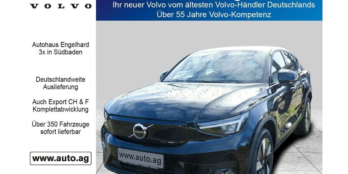 Volvo C40 11.765 km 41.888 &euro; Freiburg 79108