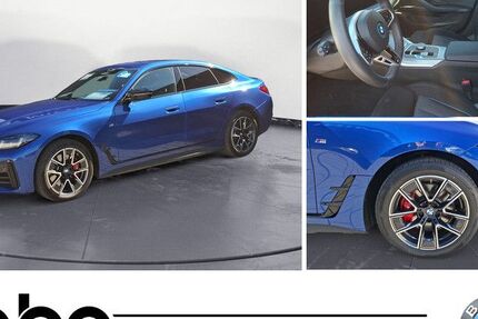 BMW i4 19.201 km 52.390 &euro; Freiburg 79108