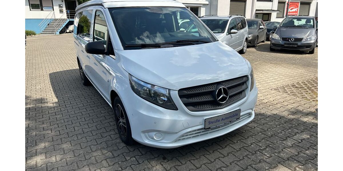 Mercedes-Benz Vito 134.000 km 34.490 &euro; Freiburg 79111