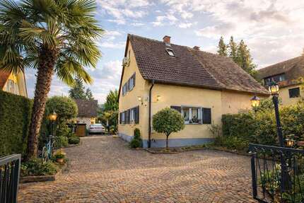 Haus Freiburg Betzenhausen - 6 Zimmer, 156 m&sup2;, 870.000&euro; | Angebot:23573491