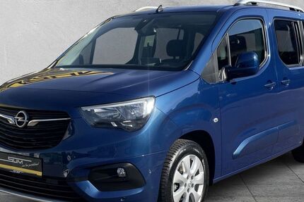 Opel Combo Life 98.490 km 17.490 &euro; Heitersheim 79423