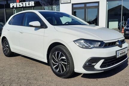 VW Polo 2.000 km 21.999 &euro; Neuenburg am Rhein 79395