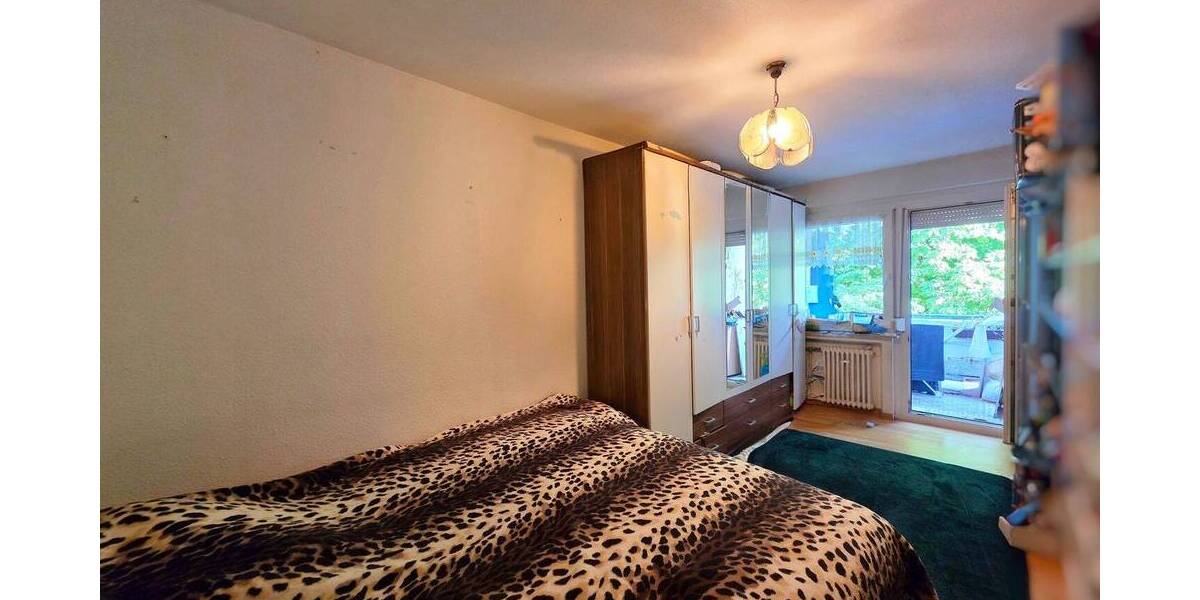 Etagenwohnung Freiburg im Breisgau Weingarten - 4 Zimmer, 92 m&sup2;, 349.000&euro; | Angebot:26820468