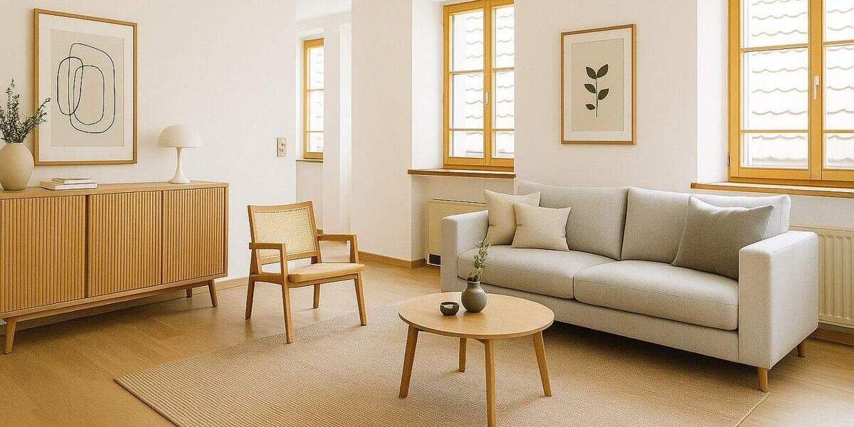 Etagenwohnung Sulzburg - 2 Zimmer, 45 m&sup2;, 127.000&euro; | Angebot:25730101