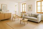 Etagenwohnung Sulzburg - 2 Zimmer, 45 m&sup2;, 127.000&euro; | Angebot:25730101