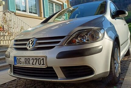 VW Golf Plus 83.000 km 6.700 &euro; Ettenheim 77955