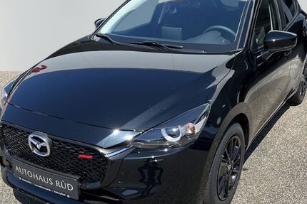 Mazda 2 1.200 km 19.890 &euro; Freiburg 79108