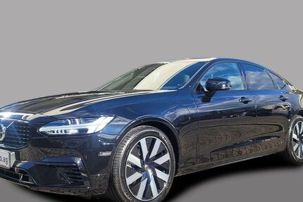 Volvo S90 2.000 km 56.888 € Freiburg 79111