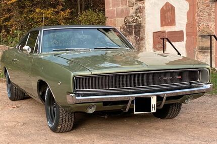 Dodge Charger 10.670 km 75.000 &euro; Freiburg 79110
