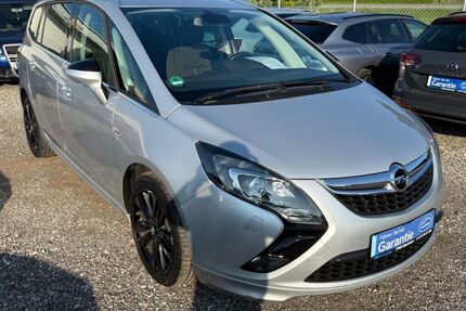 Opel Zafira 144.700 km 10.900 € Ettenheim 77955
