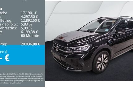 VW Taigo 24.016 km 17.190 &euro; Freiburg 79115
