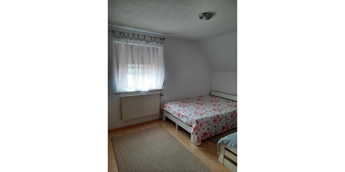 Etagenwohnung Heitersheim - 3 Zimmer, 78 m&sup2;, 1.320&euro; | Angebot:25049682