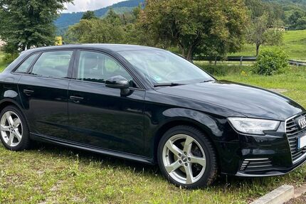 Audi A3 101.000 km 17.999 € Badenweiler 79410