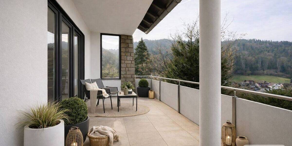 Mehrfamilienhaus, Wohnhaus Müllheim - 1 Zimmer, 277 m&sup2;, 895.000&euro; | Angebot:26657612