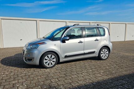 Citroen C3 Picasso 105.000 km 5.700 &euro; Kenzingen 79341