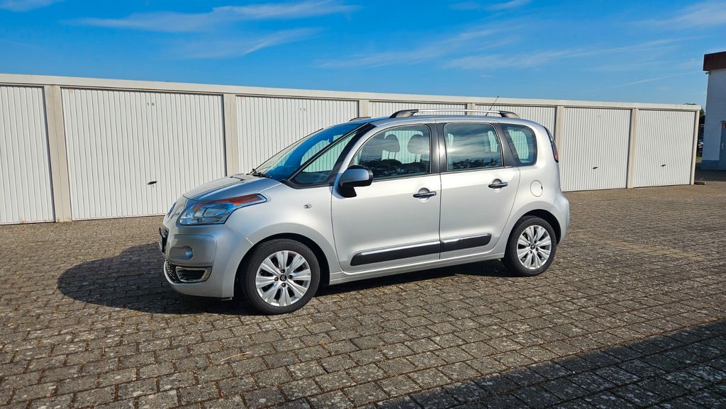 Citroen C3 Picasso 105.000 km 5.700 &euro; Kenzingen 79341