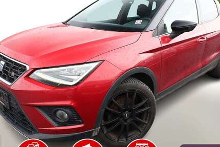 Seat Arona 140.150 km 15.788 &euro; Freiburg im Breisgau 79111