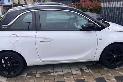 Opel Adam 138.000 km 9.370 &euro; Kenzingen, Stadt 79341