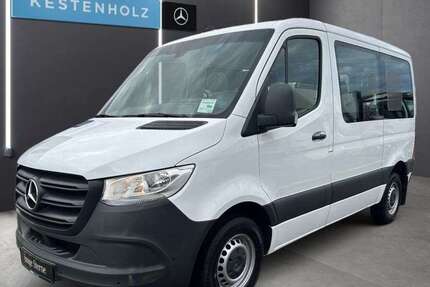 Mercedes-Benz Sprinter 61.853 km 45.208 &euro; Freiburg 79111