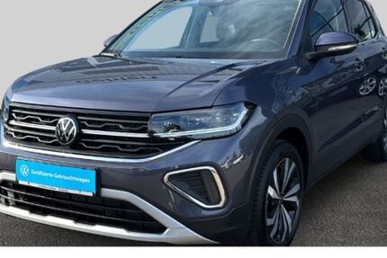 VW T-Cross 12.880 km 27.300 € Freiburg 79108