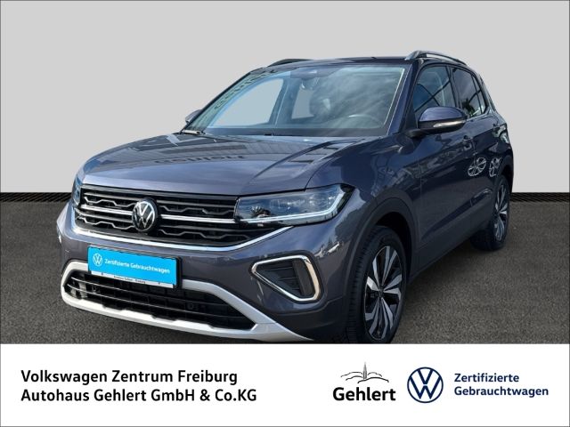 VW T-Cross 12.880 km 27.300 € Freiburg 79108