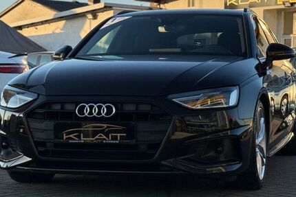 Audi A4 80.000 km 28.990 &euro; Emmendingen 79312