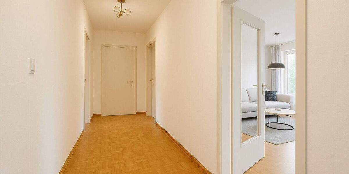 Einfamilienhaus Heitersheim - 5 Zimmer, 168 m&sup2;, 437.000&euro; | Angebot:25730103