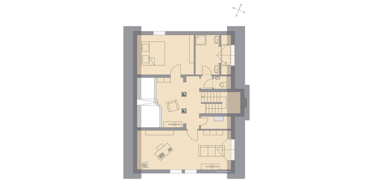 Einfamilienhaus March / Neuershausen Neuershausen - 6 Zimmer, 173 m&sup2;, 790.000&euro; | Angebot:25995886