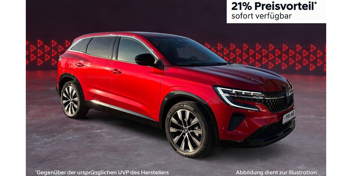 Renault Austral 8.950 km 29.490 &euro; Emmendingen 79312