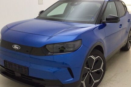 Ford Capri 2.900 km 46.590 &euro; Freiburg im Breisgau 79108