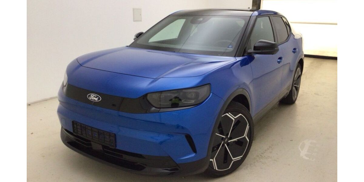 Ford Capri 2.900 km 46.590 &euro; Freiburg im Breisgau 79108