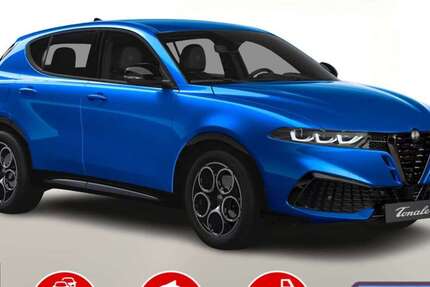 Alfa Romeo Tonale 66.490 km 21.288 &euro; Freiburg im Breisgau 79111