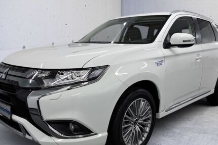 Mitsubishi Plug-in Hybrid Outlander 60.250 km 22.590 &euro; Herbolzheim 79336